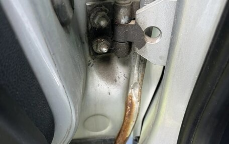 BMW X3, 2005 год, 1 000 000 рублей, 9 фотография