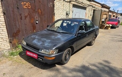 Toyota Corolla, 1991 год, 195 000 рублей, 1 фотография