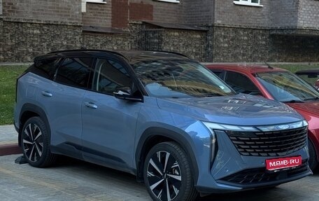 Geely Atlas, 2024 год, 3 350 000 рублей, 1 фотография