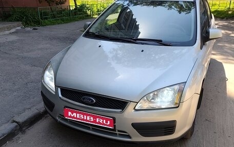 Ford Focus II рестайлинг, 2007 год, 320 000 рублей, 1 фотография