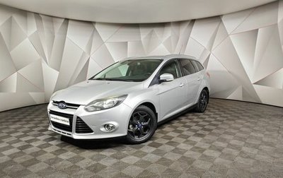 Ford Focus III, 2012 год, 689 000 рублей, 1 фотография