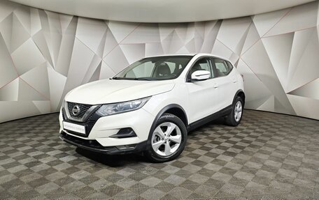 Nissan Qashqai, 2019 год, 1 249 000 рублей, 1 фотография