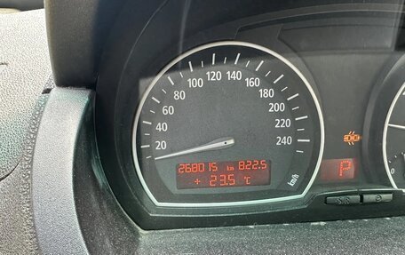 BMW X3, 2005 год, 1 000 000 рублей, 15 фотография