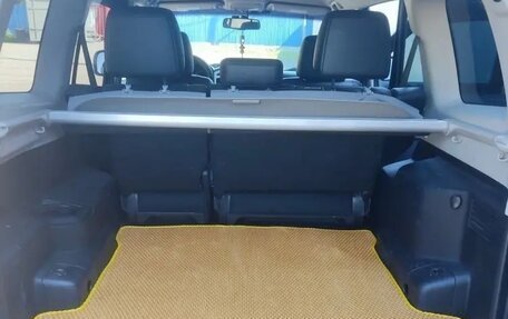 Mitsubishi Pajero IV, 2011 год, 2 100 000 рублей, 10 фотография