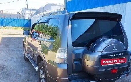 Mitsubishi Pajero IV, 2011 год, 2 100 000 рублей, 6 фотография
