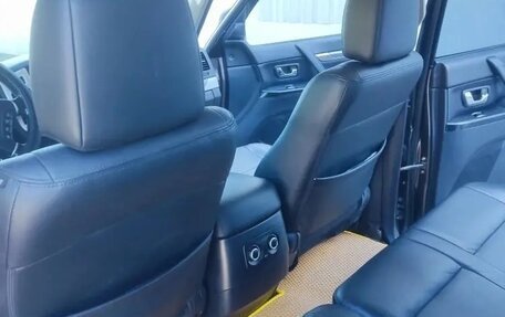 Mitsubishi Pajero IV, 2011 год, 2 100 000 рублей, 11 фотография