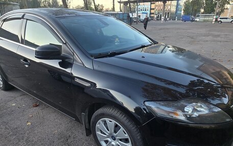 Ford Mondeo IV, 2012 год, 750 000 рублей, 2 фотография