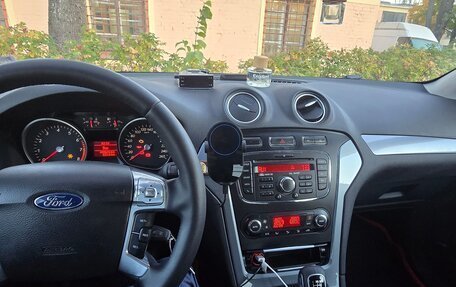 Ford Mondeo IV, 2012 год, 750 000 рублей, 4 фотография