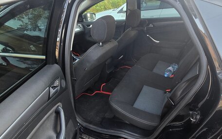 Ford Mondeo IV, 2012 год, 750 000 рублей, 5 фотография