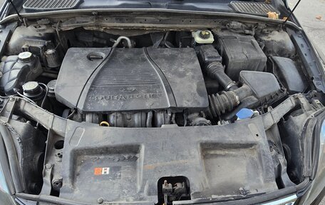 Ford Mondeo IV, 2012 год, 750 000 рублей, 6 фотография