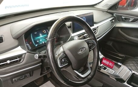 Chery Tiggo 7 Pro, 2023 год, 795 900 рублей, 1 фотография