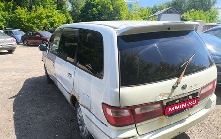 Nissan Presage I, 1998 год, 130 000 рублей, 1 фотография