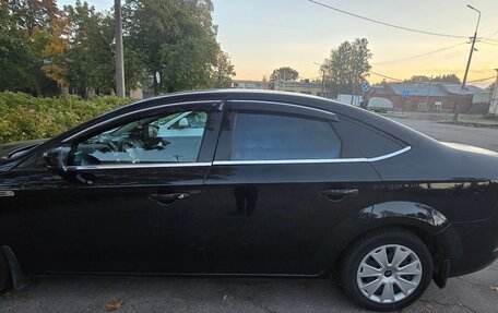 Ford Mondeo IV, 2012 год, 750 000 рублей, 7 фотография