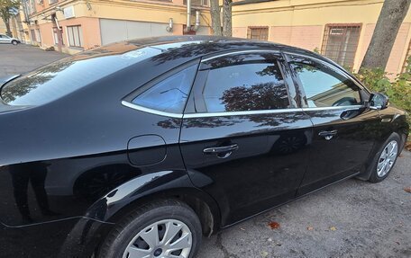 Ford Mondeo IV, 2012 год, 750 000 рублей, 8 фотография
