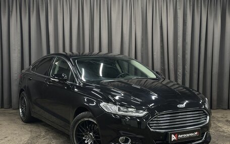 Ford Mondeo V, 2016 год, 1 299 999 рублей, 3 фотография