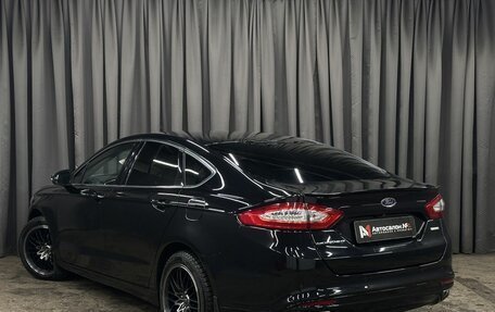Ford Mondeo V, 2016 год, 1 299 999 рублей, 5 фотография
