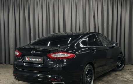 Ford Mondeo V, 2016 год, 1 299 999 рублей, 4 фотография