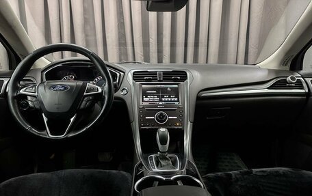 Ford Mondeo V, 2016 год, 1 299 999 рублей, 9 фотография
