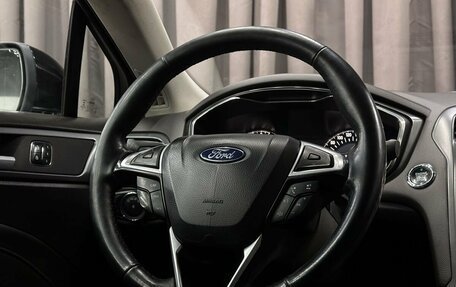 Ford Mondeo V, 2016 год, 1 299 999 рублей, 10 фотография