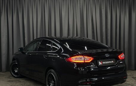 Ford Mondeo V, 2016 год, 1 299 999 рублей, 6 фотография