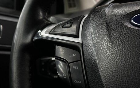 Ford Mondeo V, 2016 год, 1 299 999 рублей, 11 фотография