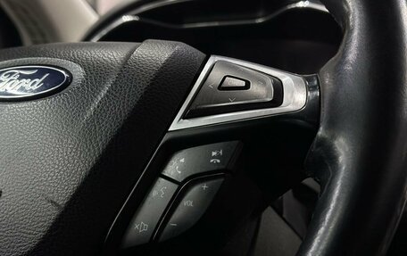 Ford Mondeo V, 2016 год, 1 299 999 рублей, 12 фотография