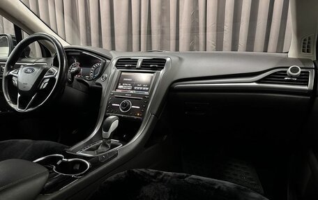 Ford Mondeo V, 2016 год, 1 299 999 рублей, 15 фотография