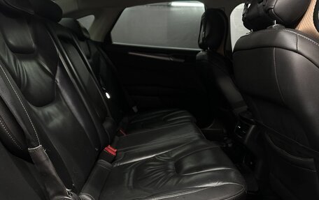 Ford Mondeo V, 2016 год, 1 299 999 рублей, 26 фотография