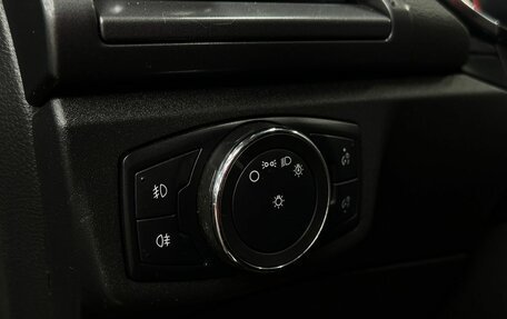 Ford Mondeo V, 2016 год, 1 299 999 рублей, 22 фотография