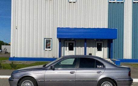 BMW 5 серия, 1997 год, 465 000 рублей, 4 фотография