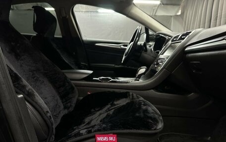Ford Mondeo V, 2016 год, 1 299 999 рублей, 16 фотография