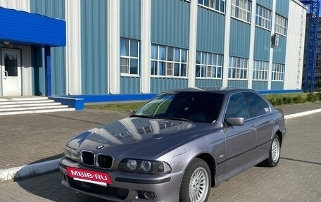 BMW 5 серия, 1997 год, 465 000 рублей, 2 фотография
