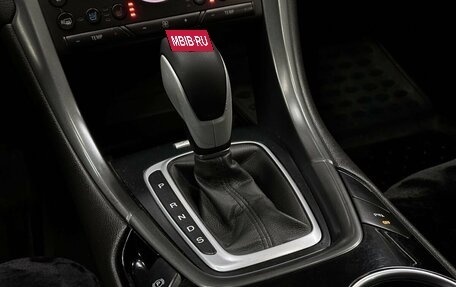 Ford Mondeo V, 2016 год, 1 299 999 рублей, 19 фотография