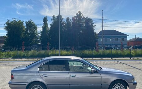 BMW 5 серия, 1997 год, 465 000 рублей, 8 фотография