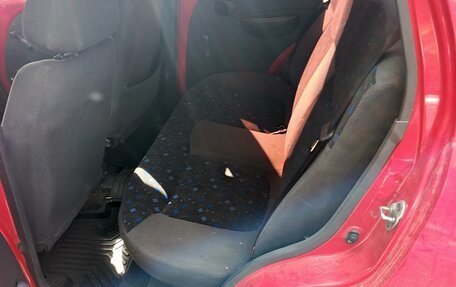 Daewoo Matiz I, 2013 год, 110 000 рублей, 4 фотография