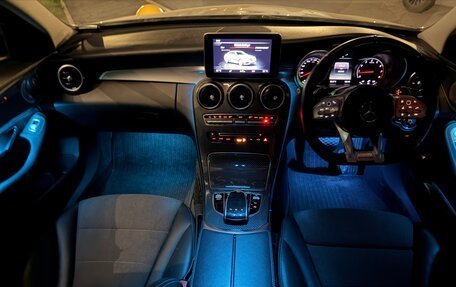 Mercedes-Benz C-Класс, 2014 год, 1 900 000 рублей, 5 фотография