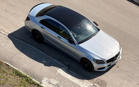 Mercedes-Benz C-Класс, 2014 год, 1 900 000 рублей, 3 фотография