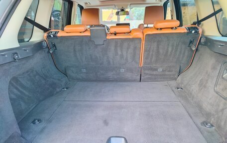 Land Rover Range Rover Sport I рестайлинг, 2007 год, 1 590 000 рублей, 16 фотография