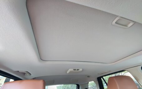 Land Rover Range Rover Sport I рестайлинг, 2007 год, 1 590 000 рублей, 17 фотография