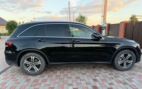 Mercedes-Benz GLC, 2020 год, 3 800 000 рублей, 4 фотография