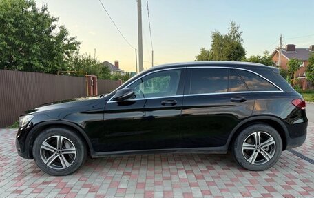 Mercedes-Benz GLC, 2020 год, 3 800 000 рублей, 5 фотография