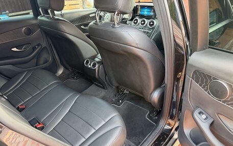 Mercedes-Benz GLC, 2020 год, 3 800 000 рублей, 9 фотография