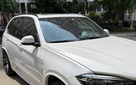 BMW X5, 2016 год, 3 300 000 рублей, 2 фотография