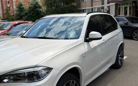 BMW X5, 2016 год, 3 300 000 рублей, 4 фотография