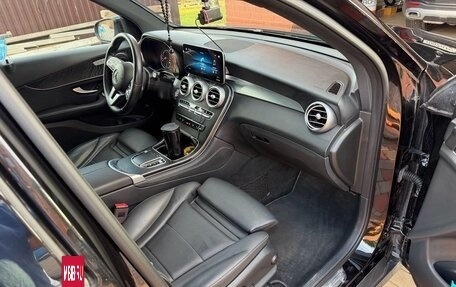 Mercedes-Benz GLC, 2020 год, 3 800 000 рублей, 8 фотография