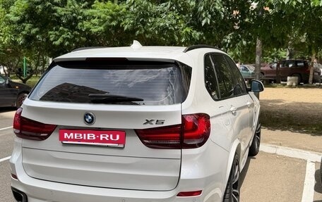 BMW X5, 2016 год, 3 300 000 рублей, 5 фотография