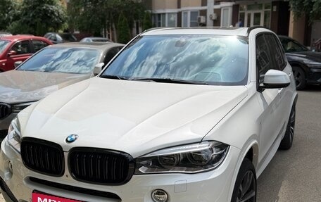 BMW X5, 2016 год, 3 300 000 рублей, 3 фотография