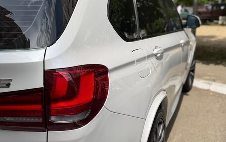 BMW X5, 2016 год, 3 300 000 рублей, 6 фотография