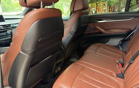 BMW X5, 2016 год, 3 300 000 рублей, 10 фотография