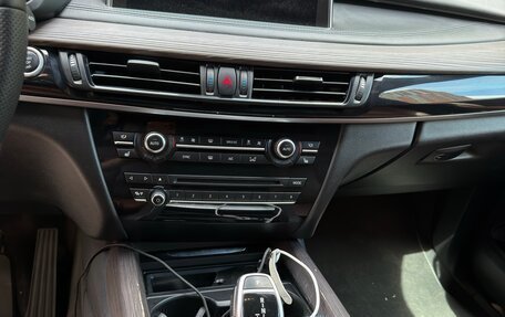 BMW X5, 2016 год, 3 300 000 рублей, 14 фотография